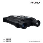 PARD MERLIN Digitales Biookular mit IR 850nm / ohne LRF mit 50mm Objektiv PARD MERLIN Digitales Biookular mit IR 850nm / ohne LRF mit 50mm Objektiv