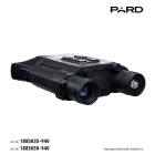 PARD MERLIN ME-50 IR 940nm / 35mm Objektiv Nachtsicht-Fernglas