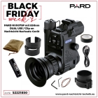 PARD NV007 SP mit 850nm DUAL USE / Clip on Nachtsicht Nachsatz- Gerät/ BlacK Friday Week,s - Angebot !
