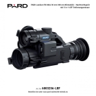 PARD Landsat 256 Mini 30 mm 940 nm Wärmebild- / Nachtsichtgerät mit 3-in-1-LRF Entfernungsmesser