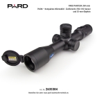 PARD PANTERA 384 mini PA3M – Kompaktes Wärmebild- Zielfernrohr 256×192-Sensor und 35-mm-Objektiv