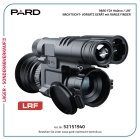 PARD NV FD1 940nm mit LRF NACHTSICHT – NACHSATZ GERÄT – Lager – Abverkauf