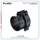 PARD-Klipp-Schnellverschluss-Adapter QR-RELEASE-Ø57,0mm geeignet nur für PARD NV007S+SP+SP2 – Lager – Abverkauf