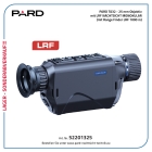 ​​​​​​​PARD TA-32 Wärmebildkamera / Wärmebildgerät mit LRF mit Objektiv Durchmesser von 25,0 mm  – Lager – Abverkauf