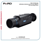 ​​​​​​​PARD LEOPARD 480 Wärmebildkamera / Monolular ohne LRF mit Objektiv Durchmesser von 25,0 mm  – Lager – Abverkauf