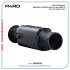 ​​​​PARD LEOPARD 640 ohne LRF Wärmebildkamera / Monokular mit LRF mit Objektiv Durchmesser von 35,0 mm – Lager – Abverkauf