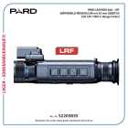 ​​​​PARD LEOPARD 640 mit LRF Wärmebildkamera / Monokular mit LRF mit Objektiv Durchmesser von 35,0 mm – Lager – Abverkauf