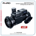 ​​​​PARD PREDATOR 480 mit LRF Wärmebildkamera / Vorsatzgerät mit Objektiv Durchmesser von 35,0 mm – Lager – Abverkauf
